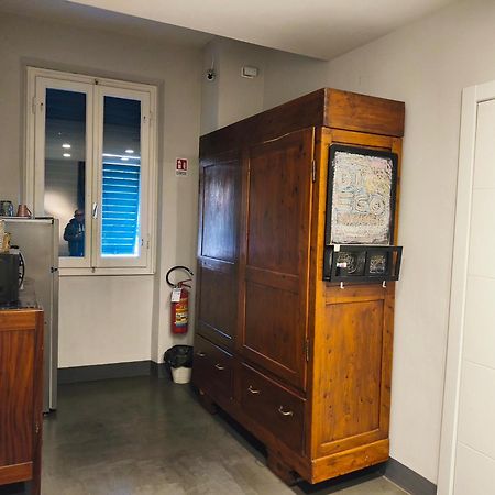 B&Big Prato Прато Экстерьер фото