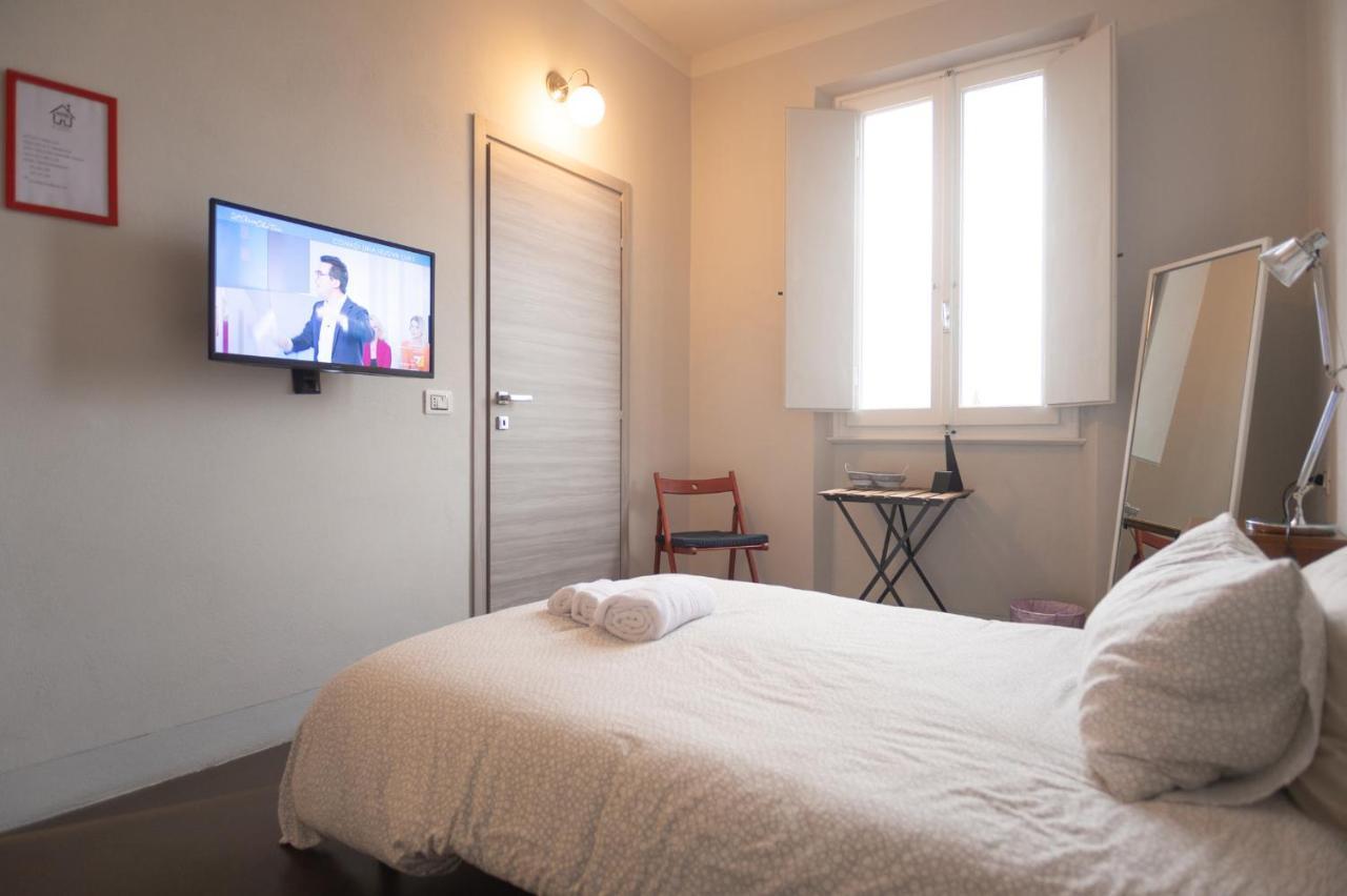 B&Big Prato Прато Экстерьер фото