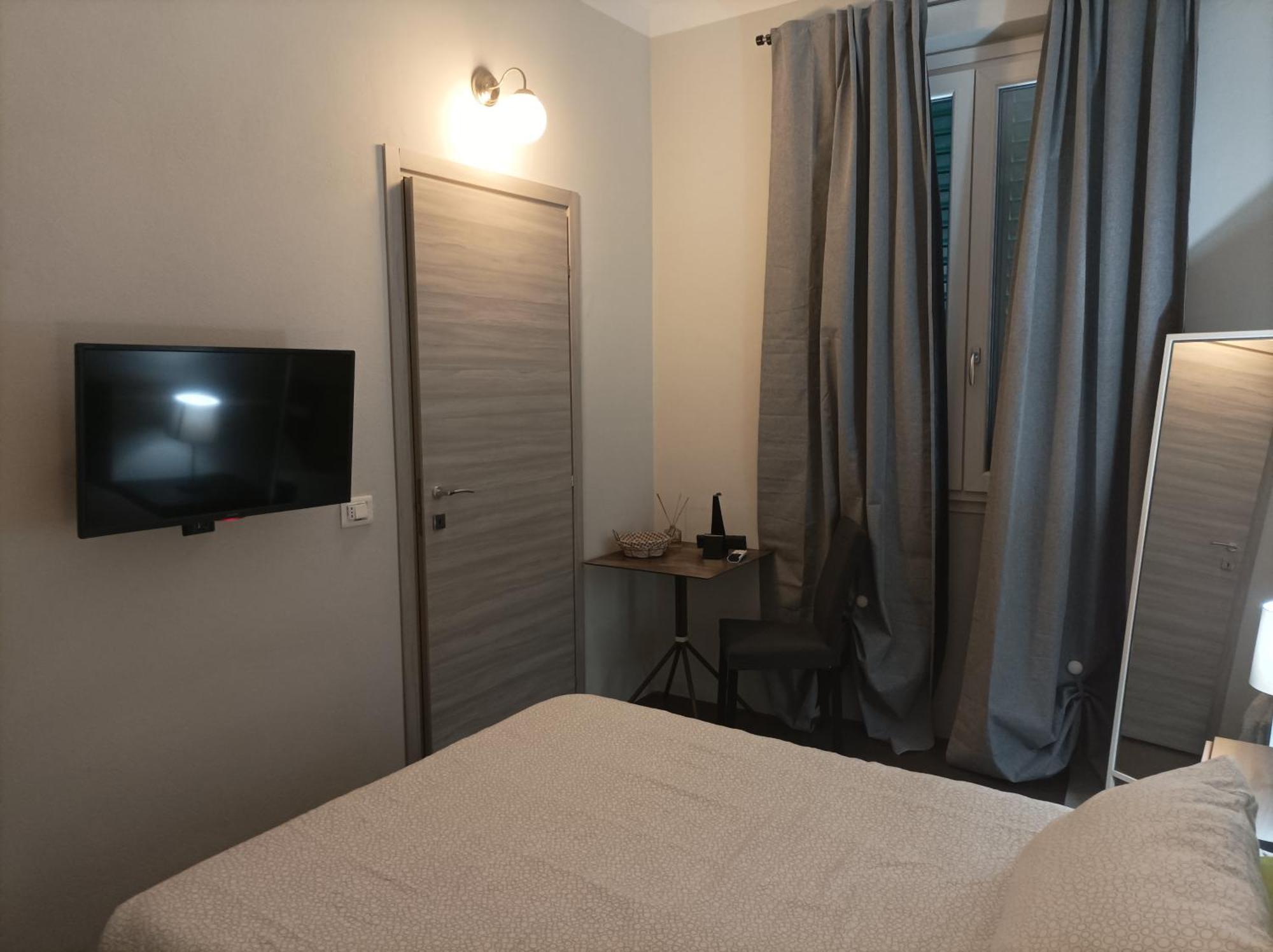 B&Big Prato Прато Экстерьер фото
