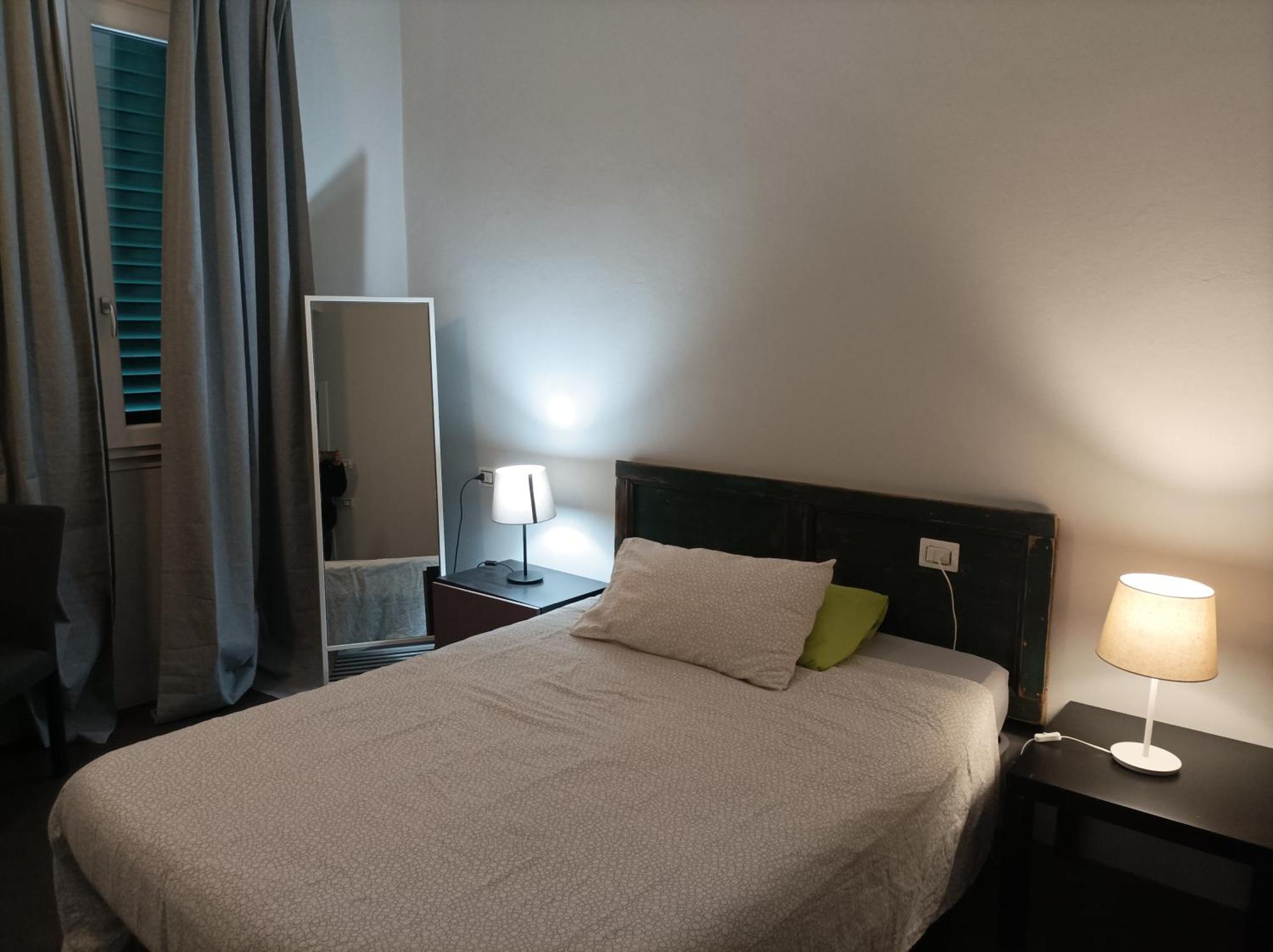 B&Big Prato Прато Экстерьер фото
