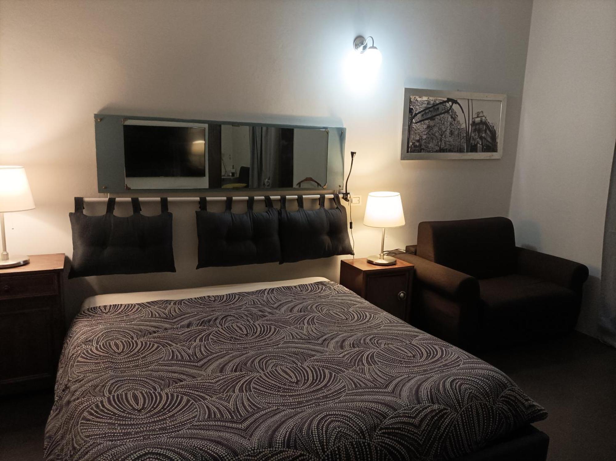 B&Big Prato Прато Экстерьер фото