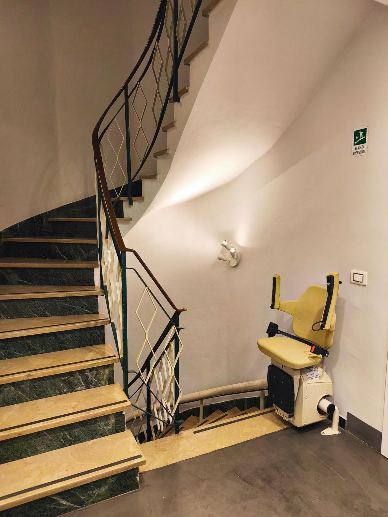 B&Big Prato Прато Экстерьер фото