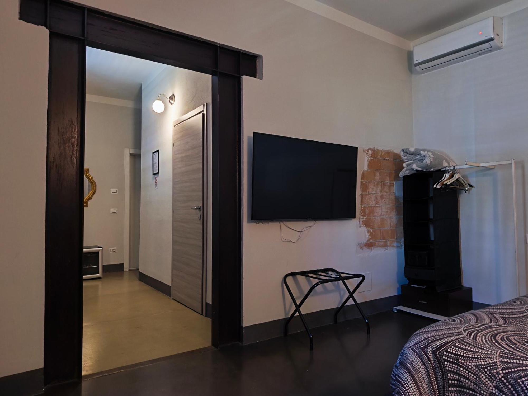 B&Big Prato Прато Экстерьер фото