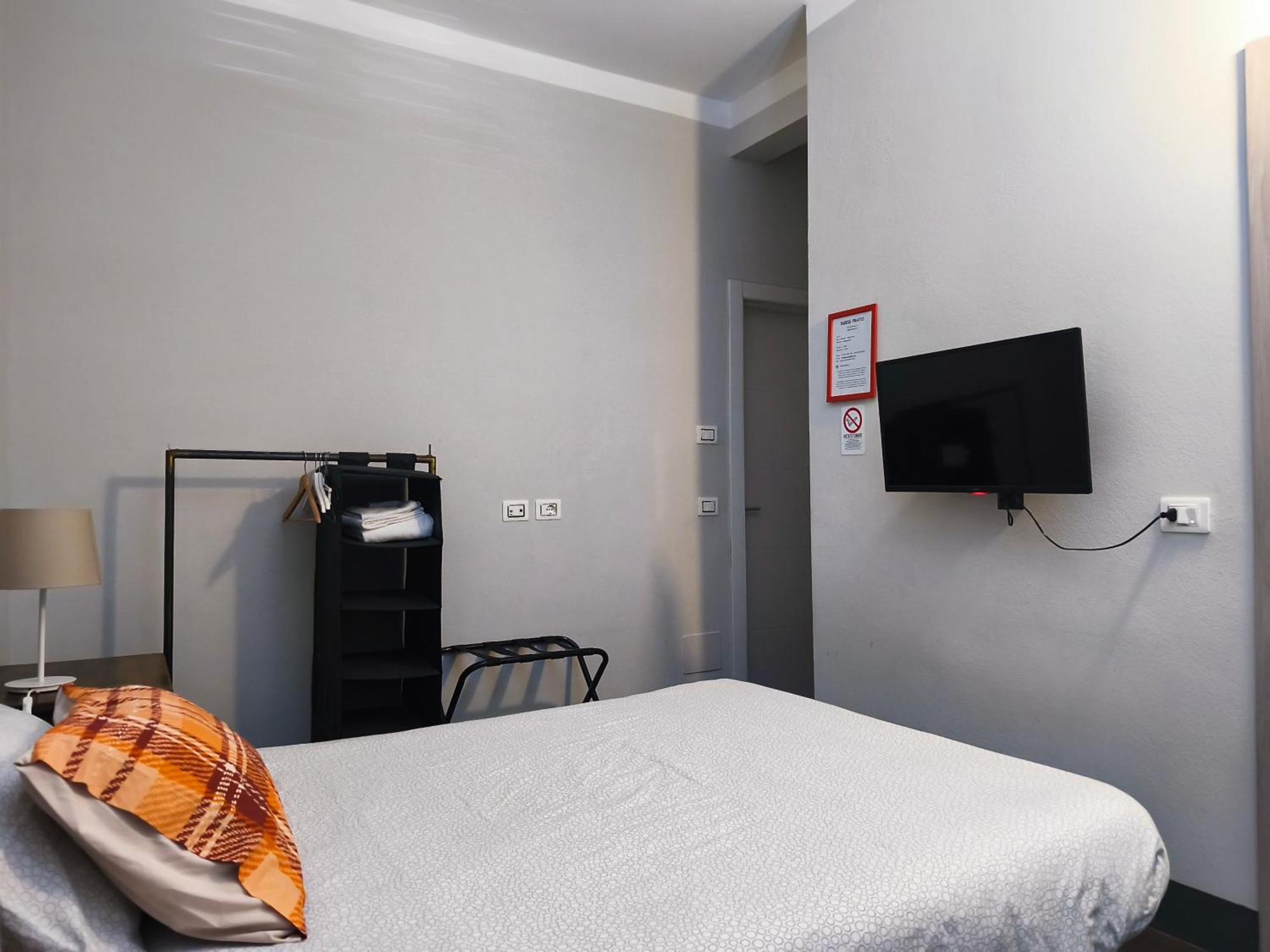 B&Big Prato Прато Экстерьер фото