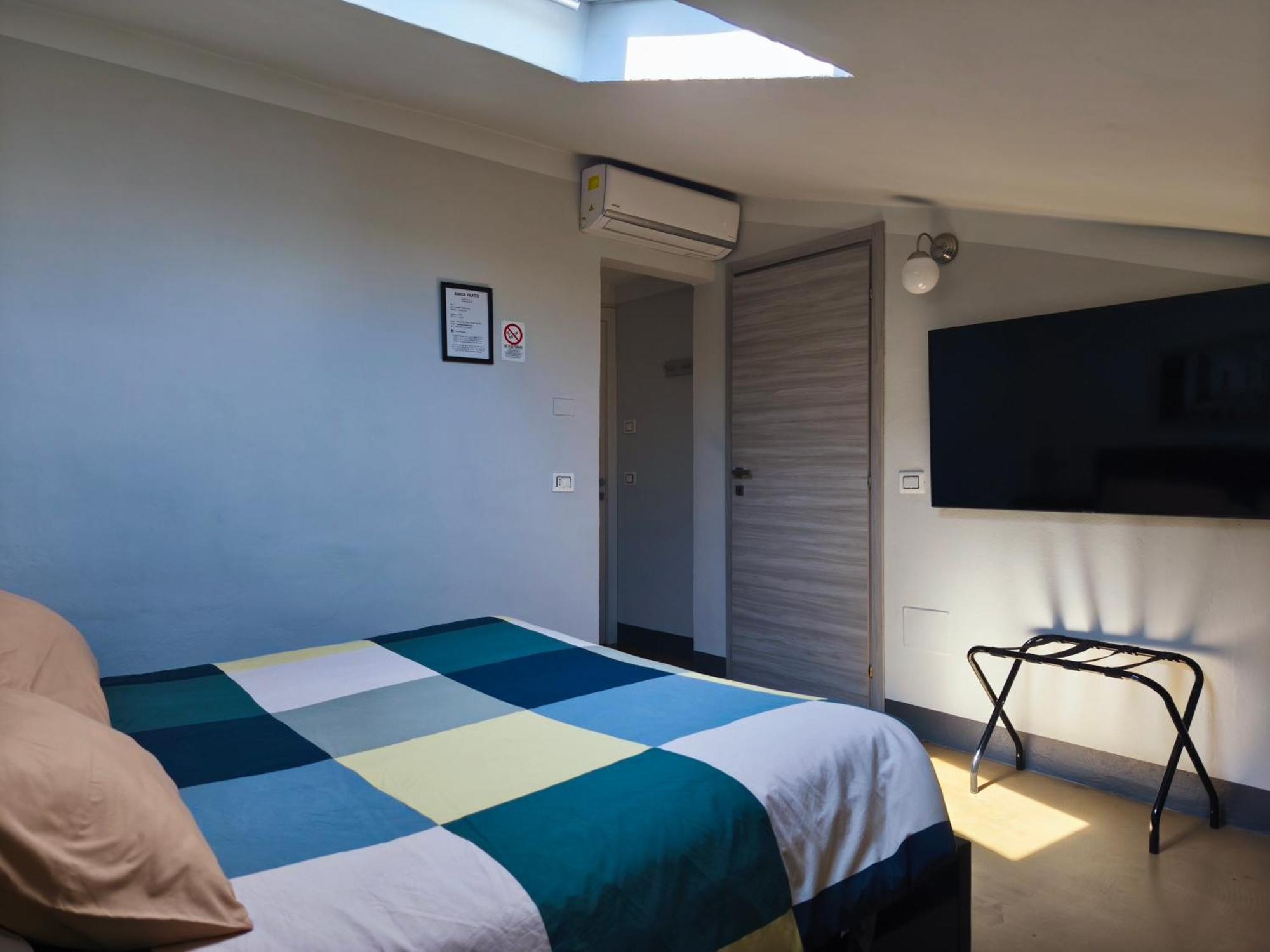 B&Big Prato Прато Экстерьер фото