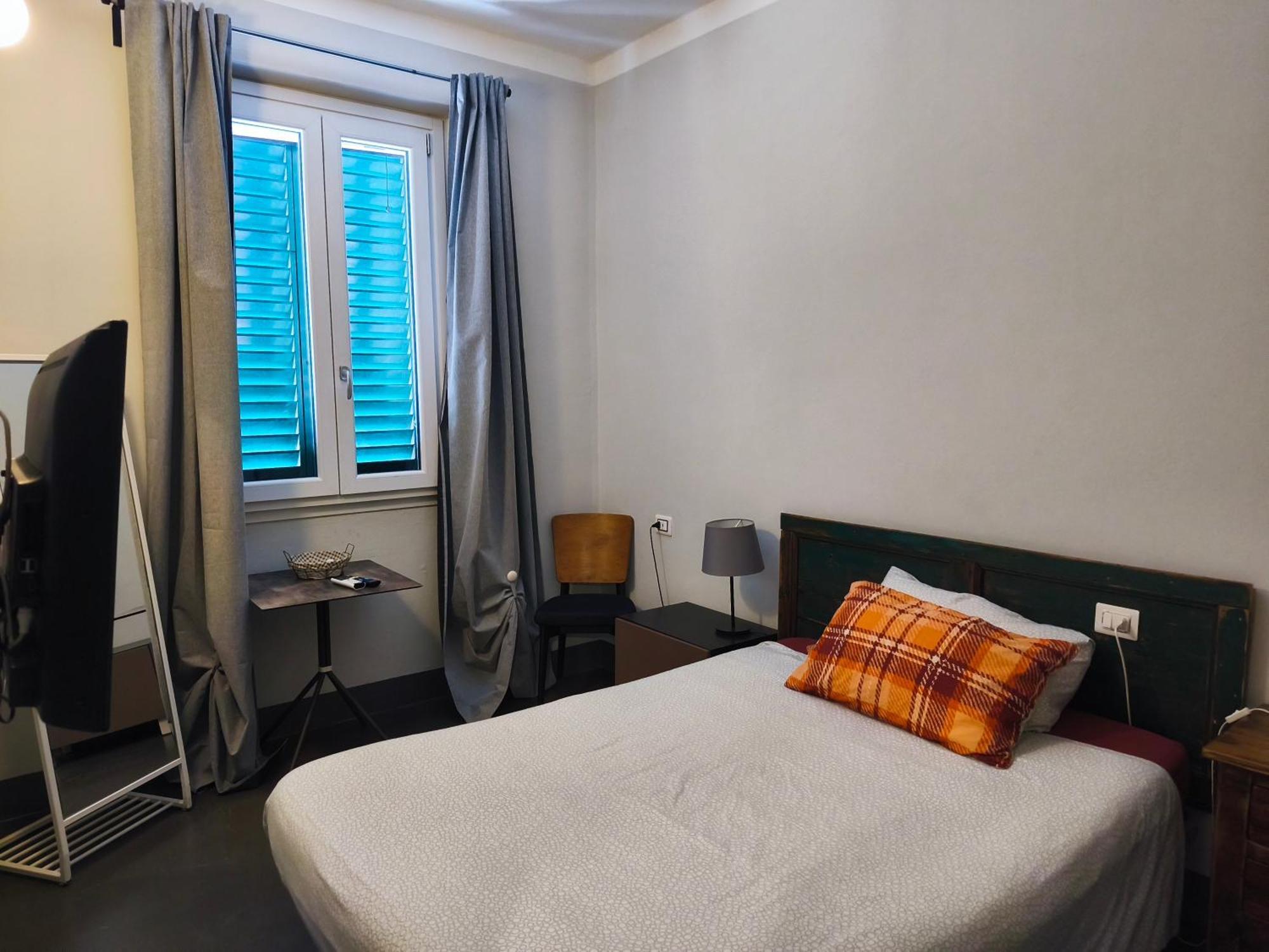 B&Big Prato Прато Экстерьер фото