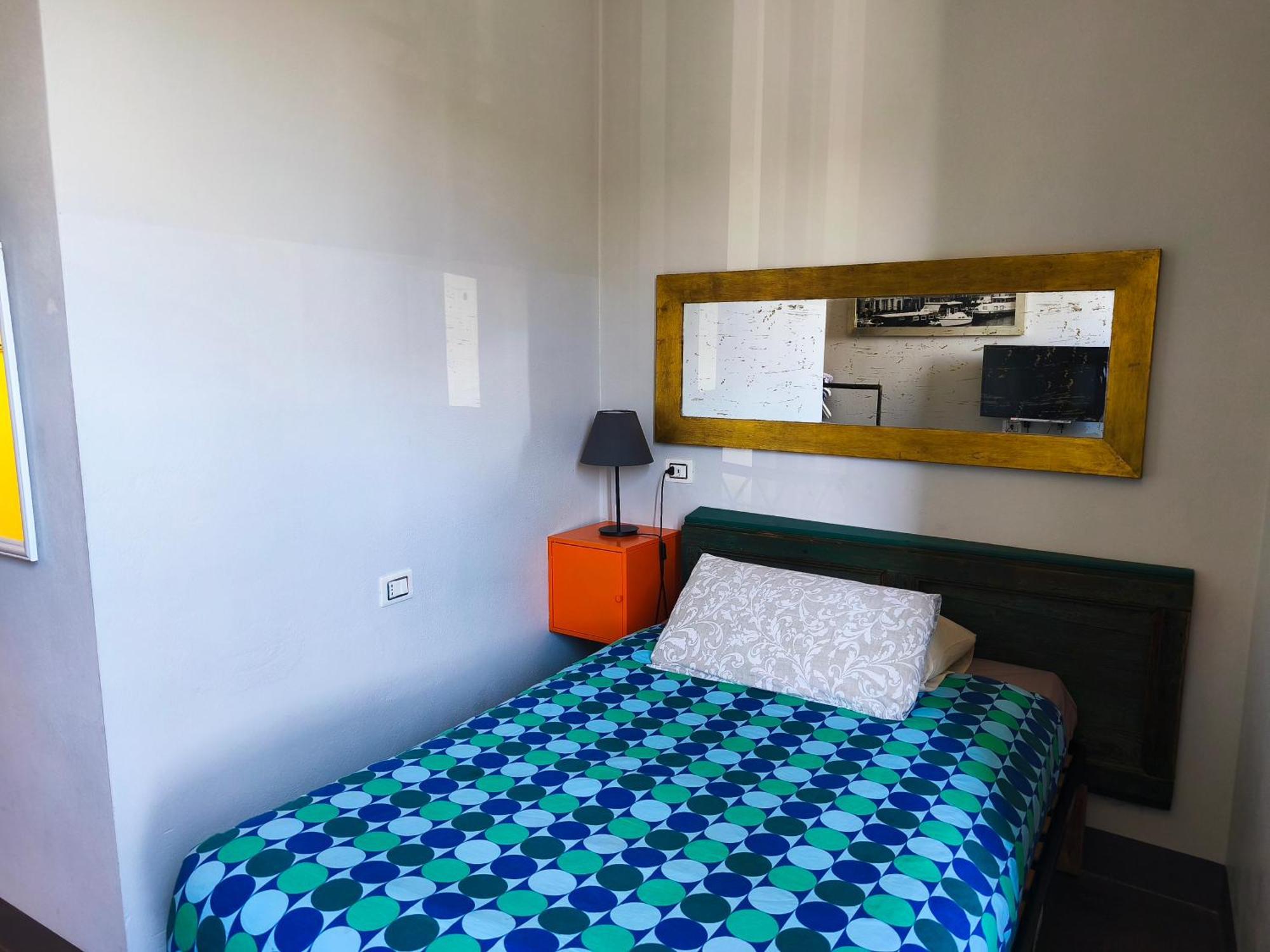 B&Big Prato Прато Экстерьер фото