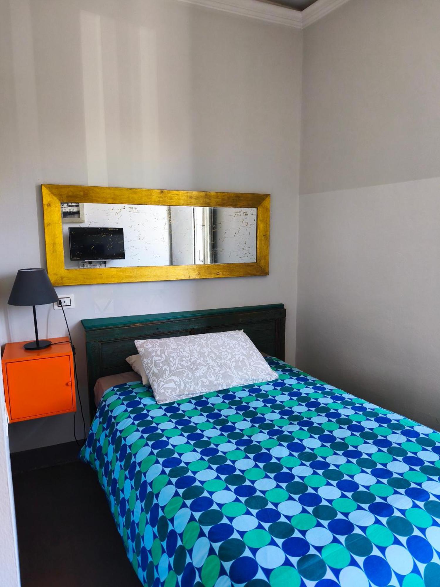 B&Big Prato Прато Экстерьер фото