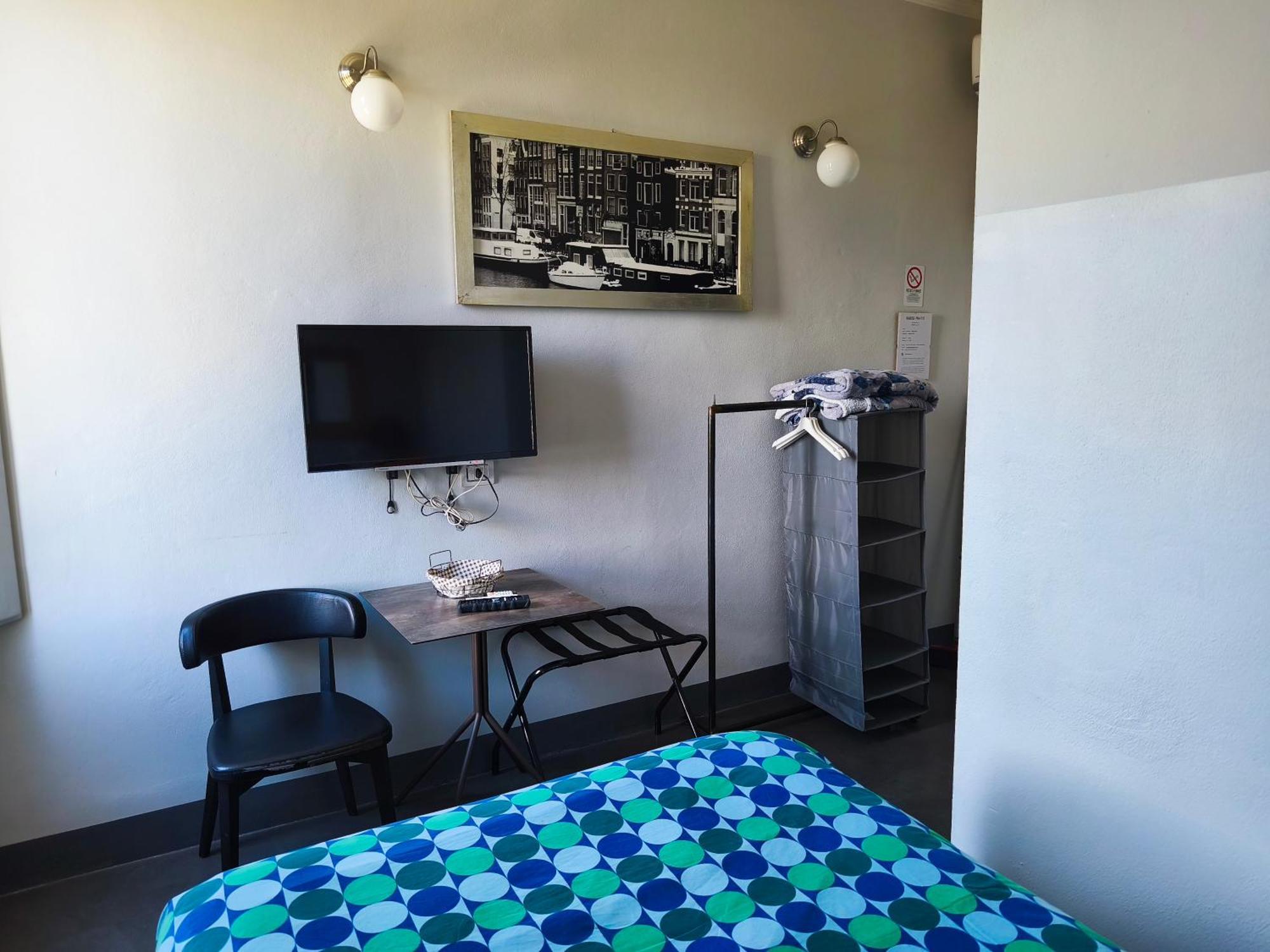 B&Big Prato Прато Экстерьер фото