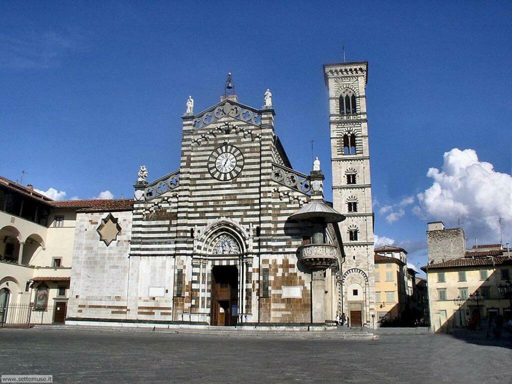 B&Big Prato Прато Экстерьер фото
