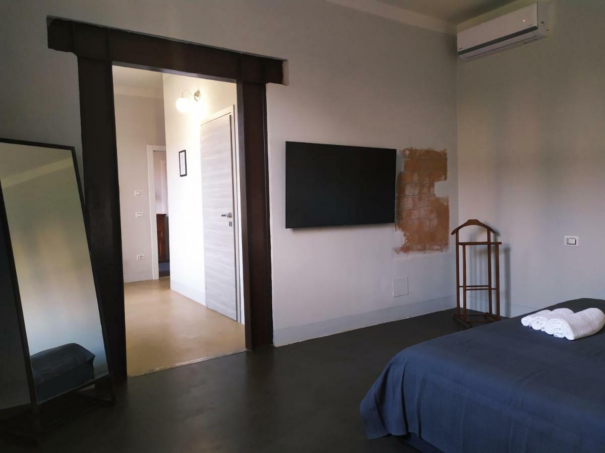B&Big Prato Прато Экстерьер фото